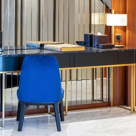 The Maestro Hotel Isztambul Kültér fotó