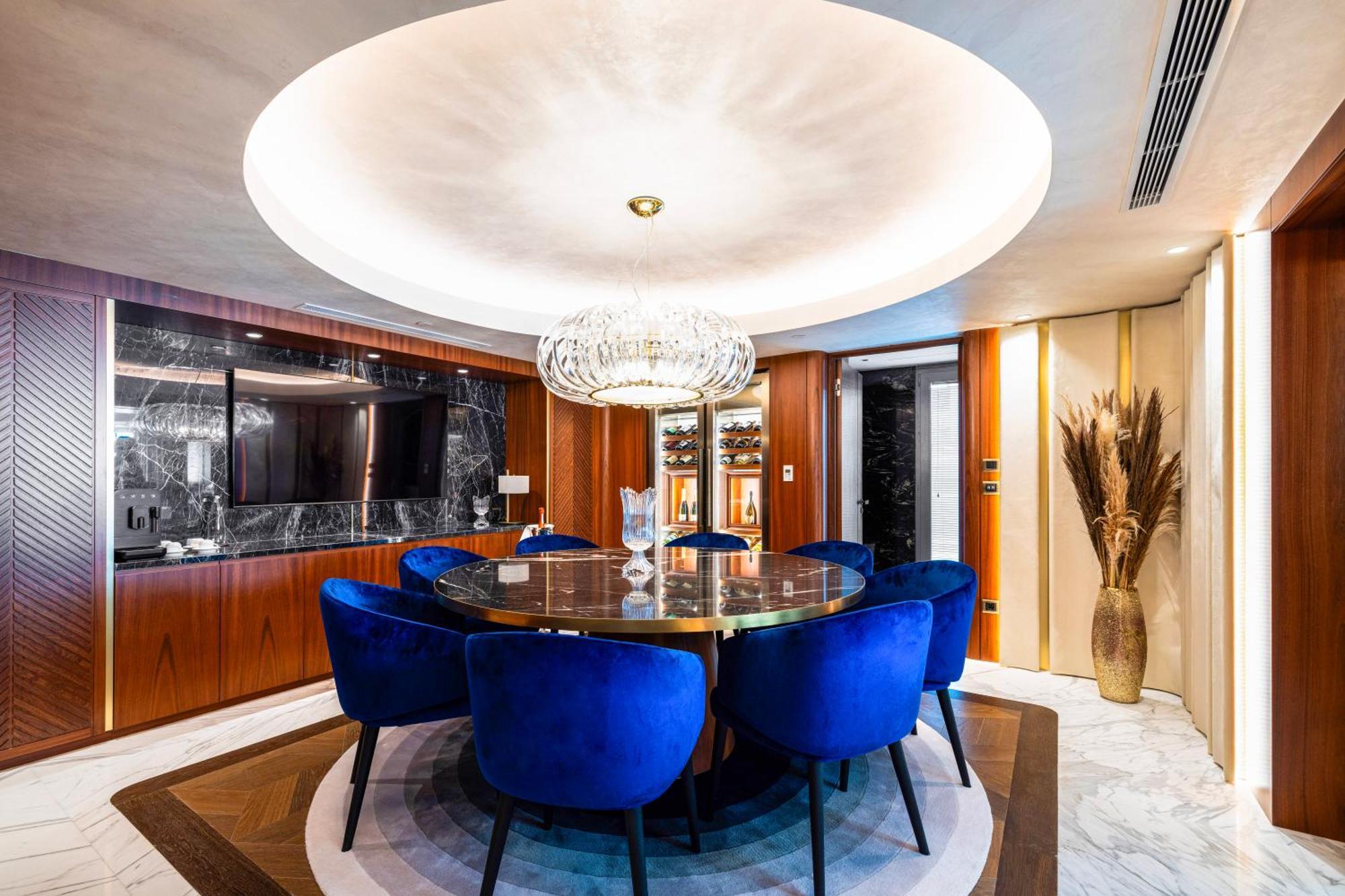 The Maestro Hotel Isztambul Kültér fotó