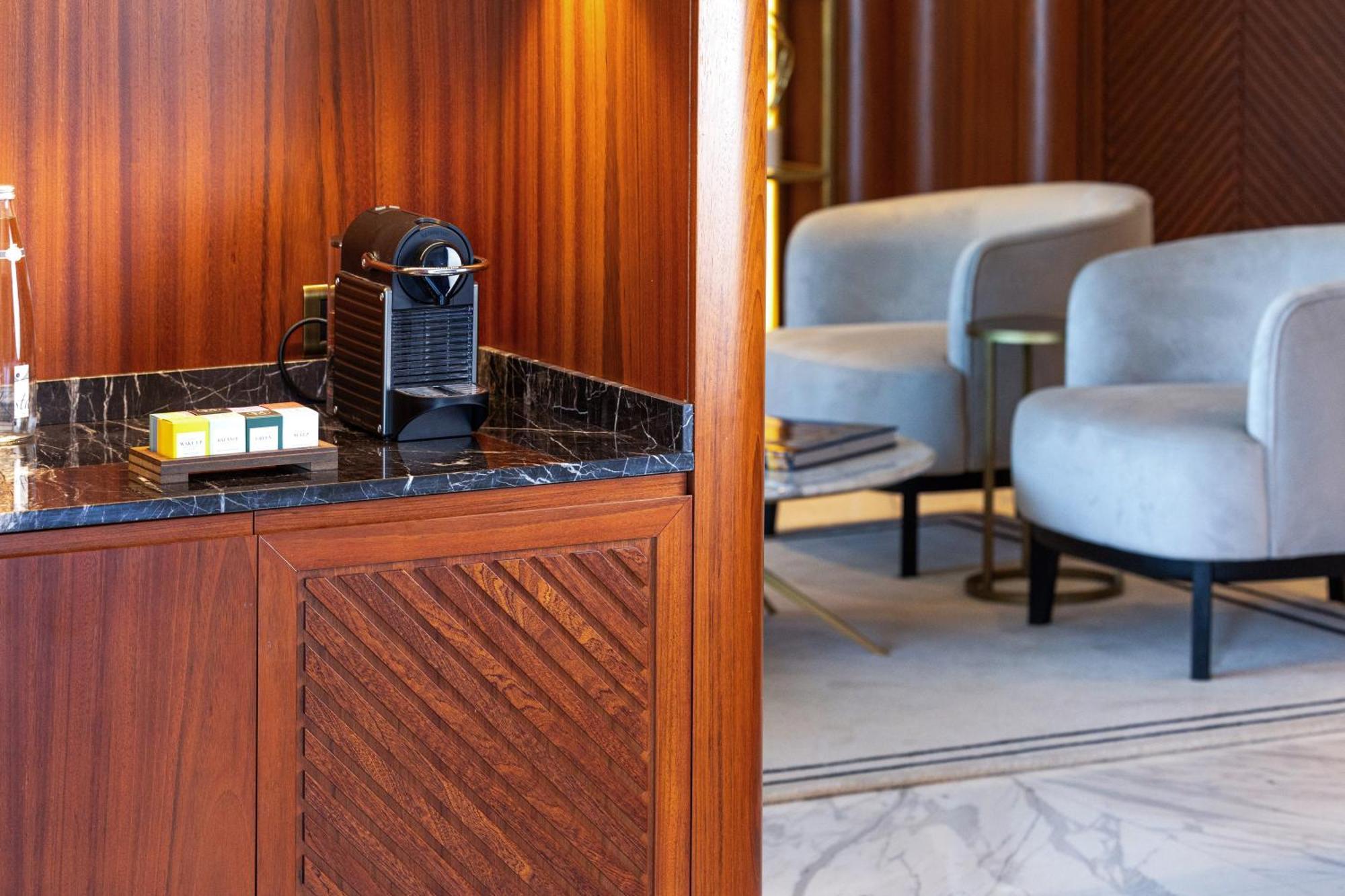 The Maestro Hotel Isztambul Kültér fotó