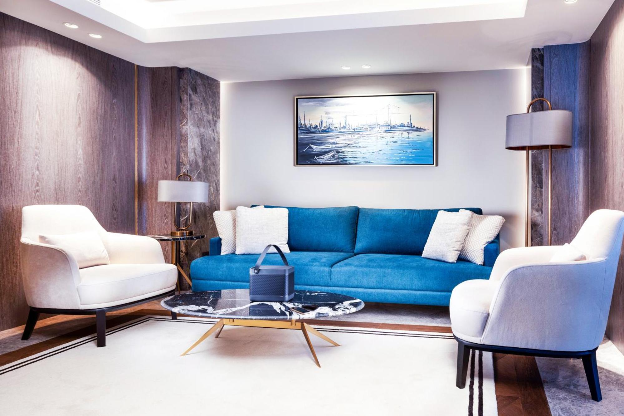 The Maestro Hotel Isztambul Kültér fotó