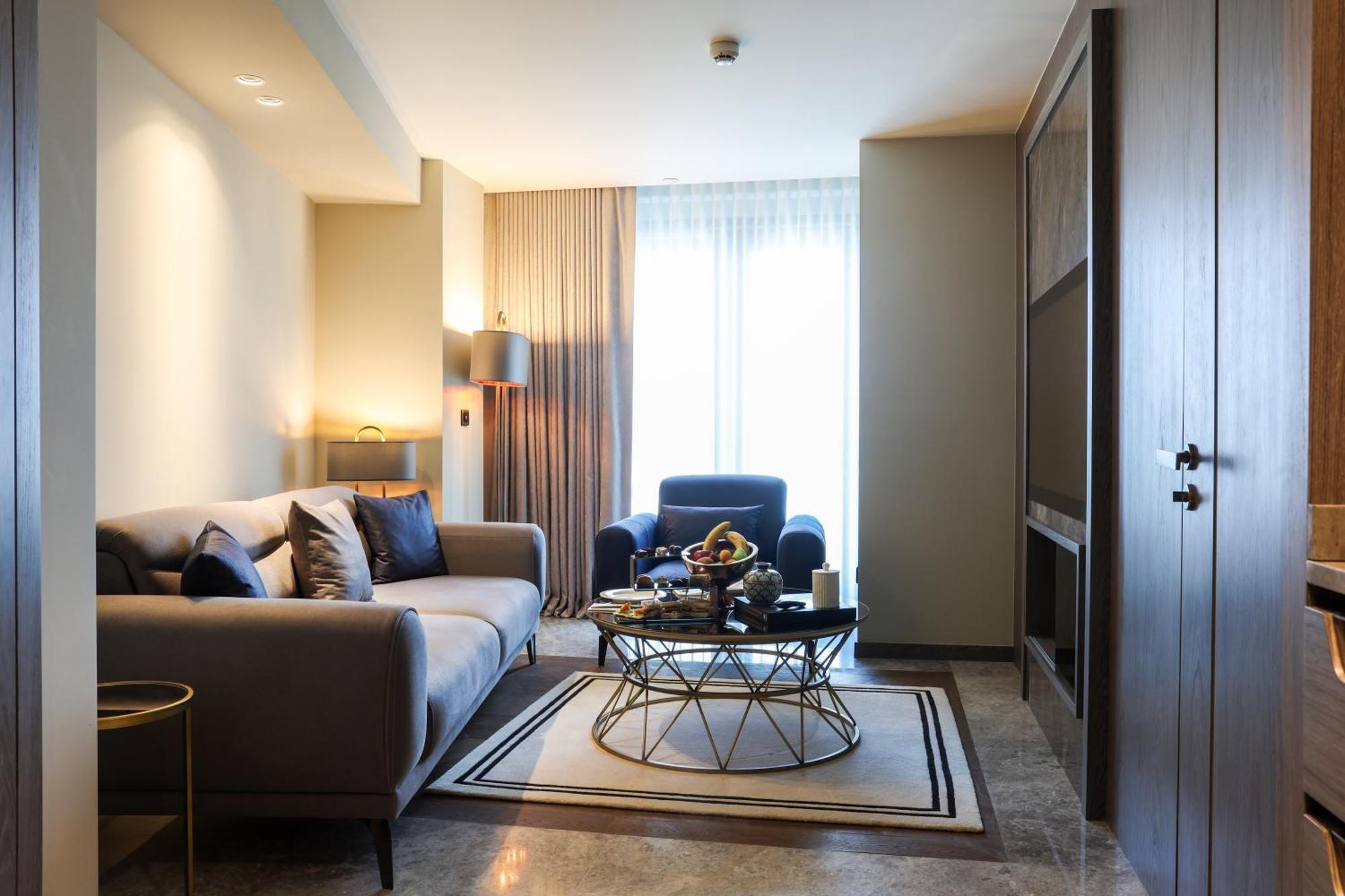 The Maestro Hotel Isztambul Kültér fotó